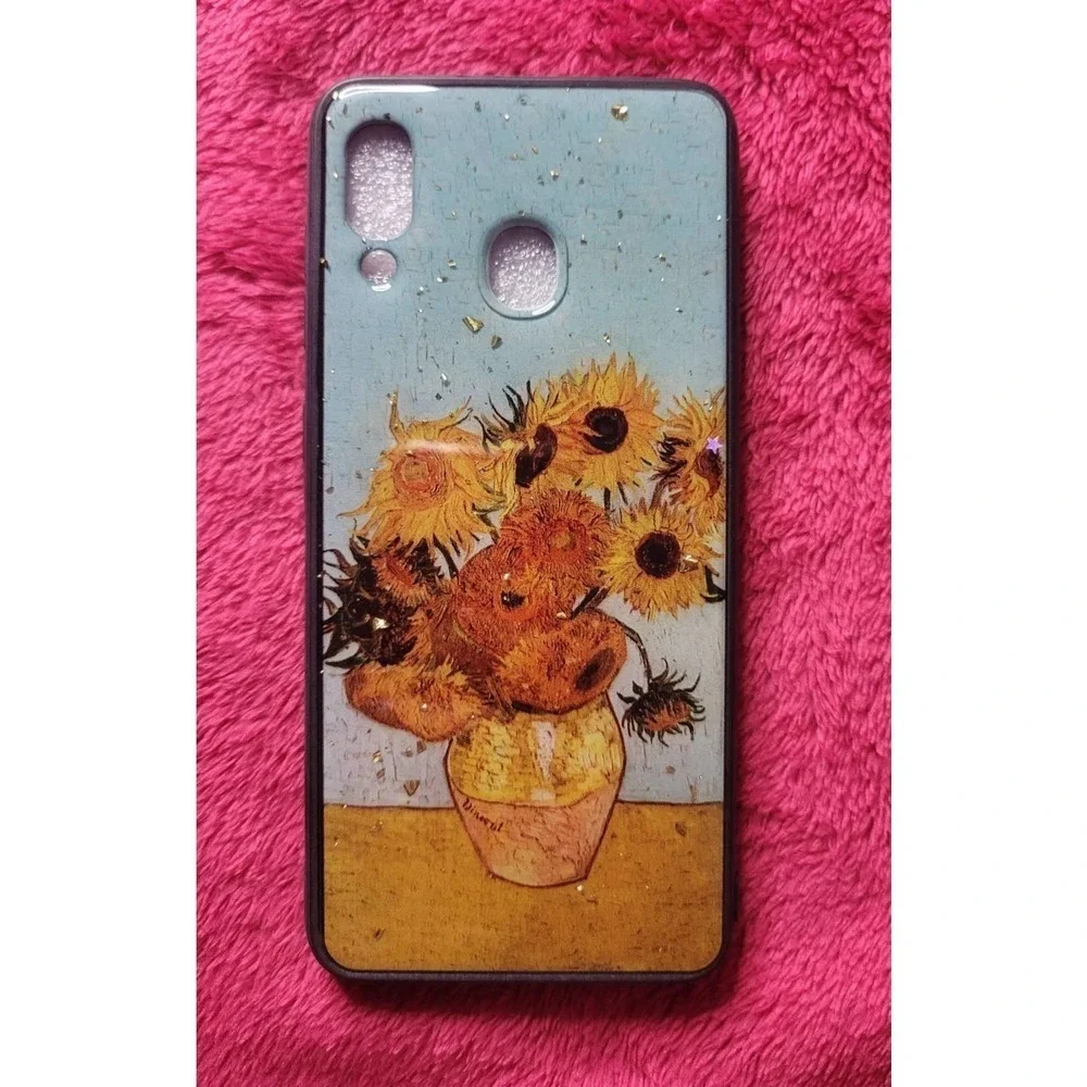 Samsung Galaxy a20/a30 phone case